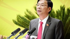 Ông Nguyễn Văn Đọc.