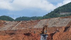 Tỉnh Thái Nguyên đã phát hiện hơn 4.700m2 đất sử dụng sai mục đích, bỏ hoang hóa và hơn 9.000 m2 đất chuyển mục đích sử dụng đất chưa được cơ quan có thẩm quyền cho phép.