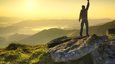 Đun sôi cuộc đời và nhìn những gì còn lại