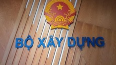 Bộ Xây dựng: Kiểm tra các dự án bất động sản ở nhiều địa phương