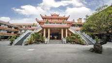 TP Hồ Chí Minh trao sổ hồng cho cơ sở tôn giáo đợt 3 năm 2023