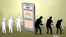 Quyết liệt xử lý các tổ chức, cá nhân trá hình kinh doanh tiền tệ