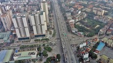 Thanh tra Bộ Xây dựng đề nghị UBND TP Hà Nội tiếp tục chỉ đạo các tổ chức, cá nhân có liên quan thực hiện nghiêm nội dung Kết luận Thanh tra số 39 /KL-TTr (17/5/2022) liên quan đến các vi phạm trong công tác quy hoạch xây dựng tại khu vực hai bên tuyến đường Lê Văn Lương, Tố Hữu (Lê Văn Lương kéo dài), Khu đô thị (KĐT) Trung Hòa – Nhân Chính.