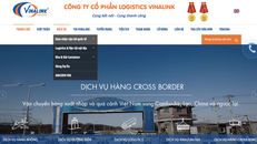 Mã cổ phiếu VNL không đủ điều kiện giao dịch ký quỹ trên HOSE