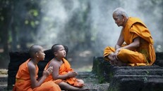 Đoạn tuyệt tục sự - dứt hẳn việc đời