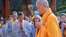 Làm cho thân tâm mình trong sạch, đó là Pháp thân