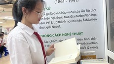 Vĩnh Phúc: Giảm áp lực thi chuyển cấp cho học sinh