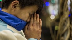 Sự mầu nhiệm của lòng biết ơn