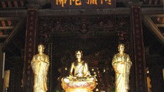 Lược sử Trúc Lâm Tam tổ