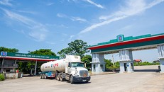 Thanh tra Chính phủ: Công ty Hải Linh sử dụng sai Quỹ bình ổn xăng dầu