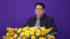 Thủ tướng: Dứt khoát không để thiếu điện trong bất cứ trường hợp nào