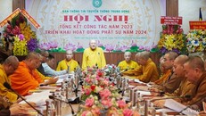 Phát huy tối đa hiệu quả công việc chuyên môn