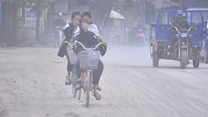 Xem xét cho trẻ mẫu giáo, tiểu học nghỉ học khi không khí quá ô nhiễm