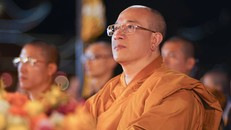 Đại đức Thích Trúc Thái Minh gây mất niềm tin của xã hội đối với Phật giáo