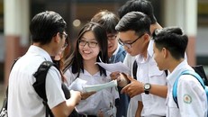 Kỳ thi chọn học sinh giỏi quốc gia THPT: Hà Nội dẫn đầu cả nước