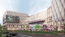 Vincom Mega Mall tại Vinhomes Grand Park là TTTM theo mô hình “Life-Design Mall” đầu tiên và lớn nhất miền Nam.