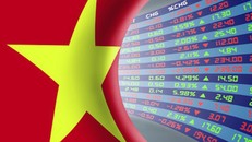 Hai kịch bản cho thị trường chứng khoán Việt Nam năm 2024