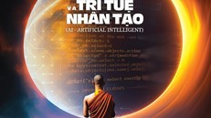 Người con Phật và trí tuệ nhân tạo