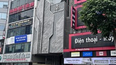 Quán bar A9 Club có địa chỉ tại 37 Nguyễn Hoàng (phường Mỹ Đình 2, quận Nam Từ Liêm, Hà Nội) 