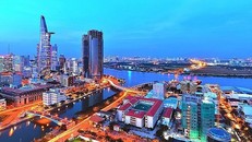 Kết quả kinh tế-xã hội tháng 1 tạo đà thực hiện mục tiêu tăng trưởng cả năm