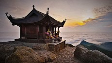 Tích đức tu hành