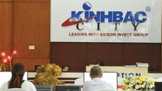 Kinh Bắc công bố doanh thu lệch gần 250 tỷ đồng vì "sơ suất"