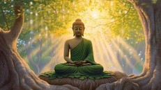 Sanh thân, Báo thân và Pháp thân của Đức Phật