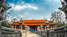 Hiện nay loại hình du lịch kết hợp khám phá văn hóa đang trở thành xu hướng mới, mang đến lợi ích kép là du khách có được những trải nghiệm thú vị, đồng thời góp phần gìn giữ, phát huy giá trị, bản sắc văn hóa.