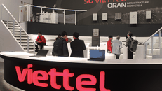 Viettel công bố chipset 5G và Vi An- Human AI với cộng đồng công nghệ thế giới