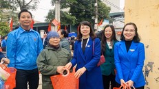 Tuổi trẻ Thủ đô vận động người dân hạn chế rác thải nhựa, bảo vệ môi trường