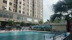 Ai chịu trách nhiệm vụ bé trai đuối nước tại bể bơi IEC Residences?