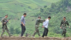 Đấu tranh, ngăn chặn tội phạm trên tuyến biên giới