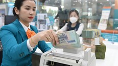 Nỗ lực các giải pháp thúc đẩy tăng trưởng tín dụng