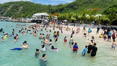 Liên hoan Du lịch biển Nha Trang dự kiến thu hút 150.000 lượt khách