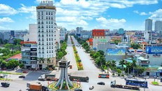 Nam Định hội tụ đủ tiềm năng là một cực phát triển quan trọng Vùng Đồng bằng sông Hồng