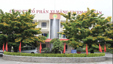 Cổ phiếu HVX của Xi măng Vicem Hải Vân rơi vào diện cảnh báo