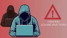 Cảnh báo việc giả danh cán bộ Học viện An ninh và Bảo hiểm xã hội để lừa đảo