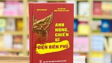 Cuốn sách là tài liệu quý, tái hiện chân dung các anh hùng, chiến sĩ Điện Biên Phủ thông qua những chiến công, thành tích trong chiến đấu và chiến thắng của Chiến dịch Điện Biên Phủ.