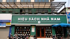 Tại thời điểm ngày 31/12/2023, Công ty Cổ phần Văn hóa và Truyền thông Nhã Nam còn ghi nhận hơn 200 triệu đồng thuế và các khoản phải nộp Nhà nước, phải trả người lao động gần 5 tỷ đồng.