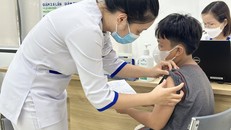 Chuyên gia hướng dẫn phát hiện sớm các dấu hiệu của bệnh ho gà