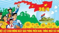 Gần nửa thế kỷ xây dựng “non sông thu về một mối”