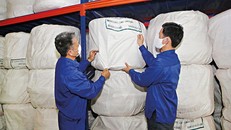 Phê duyệt chiến lược phát triển dự trữ quốc gia đến năm 2030