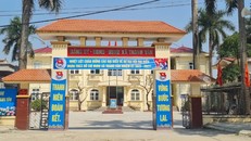 Công ty TNHH Thanh Hà được biết đến là nhà thầu "quen mặt" của UBND xã Thanh Vân (huyện Tam Dương, tỉnh Vĩnh Phúc) khi trúng loạt gói thầu xây lắp ở đây, với tỉ lệ tiết kiệm các gói thầu gần như bằng 0% trong suốt hơn 2 năm qua.