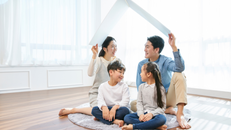 Nên hay không nên cho con biết về tiền sớm? Khác biệt nằm ở cách định hướng