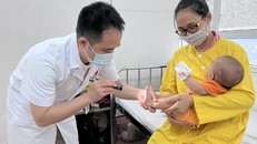 Hà Nam đẩy mạnh truyền thông phòng, chống bệnh tay chân miệng