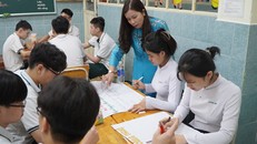 Thái Bình hỗ trợ học nghề chương trình chất lượng cao