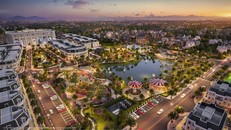 Vincom Shophouse Royal Park là tâm điểm an cư, kinh doanh sôi động và giàu tiềm năng tại tỉnh Quảng Trị