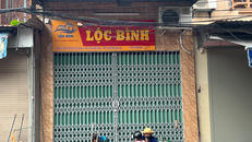 Công ty quy mô siêu nhỏ trúng nhiều gói thầu tiền tỷ tại Hải Dương