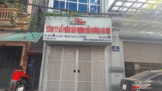 Công ty Cổ phần Xây dựng Cầu đường Hà Nội được thành lập vào tháng 7/2004, có địa chỉ trụ sở chính tại phường Mỗ Lao (quận Hà Đông, Hà Nội).