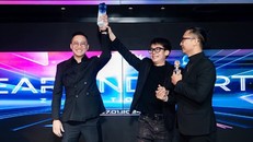 Các thành viên sáng lập của OEG. Nguồn: TL